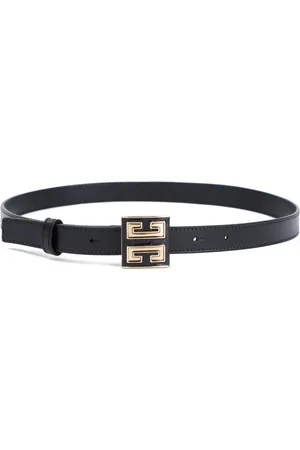 Givenchy Tilbehør, Dame, Sort, 85 CM, Uld, 4G Bælte