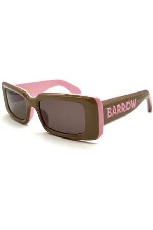 BARROW Tilbehør, unisex, Brun, 53 MM, Solbriller
