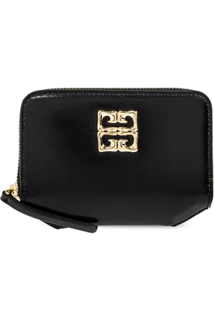 Givenchy Tilbehør, Dame, Sort, ONE SIZE, Lynlås Wallet