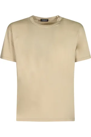 Dondup Top, Herre, , L, Uld, Stilfulde T-shirts og Polos