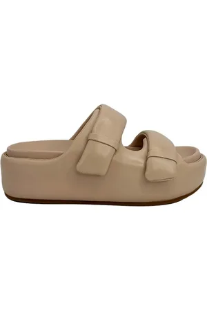 Ash Sko, Dame, , 37 EU, Læder, Zeta Sandaler