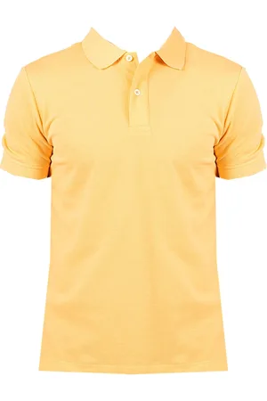 Geox Top, Herre, , L, Bomuld, Polo Shirt
