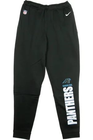 Nike Bukser, Herre, Sort, XL, Team Lockup Therma Bukser