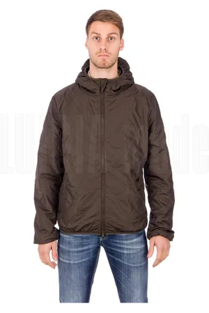 Aspesi Jakke, Herre, Brun, 2XL, Sommerjakke