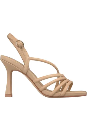 Alma en Pena Sko, Dame, , 39 EU, Krydsede remme sandal