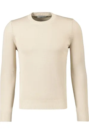 Gran Sasso Strik, Herre, , 2XL, Sweater