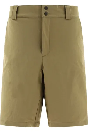 GR10K Shorts, Herre, Grøn, L, Casual Shorts