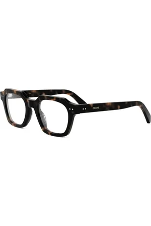 Céline Tilbehør, unisex, Flerfarvet, ONE SIZE, Uld, Elegant Stil Solbriller