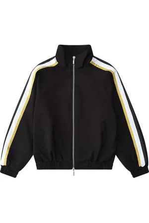 Rhude Sweathshirts & Hoodies, Herre, Sort, L, Traxedo Jakke