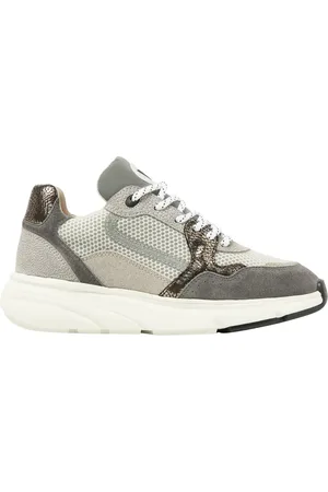 VIA VAI Sko, Dame, Flerfarvet, 37 EU, Uld, Vic Celia Sneakers
