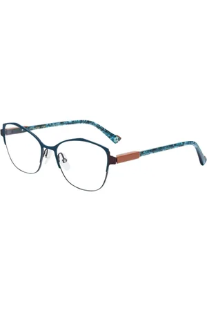 Etnia Barcelona Tilbehør, unisex, Sort, ONE SIZE, Uld, Moderne Briller Opdag - Catharina
