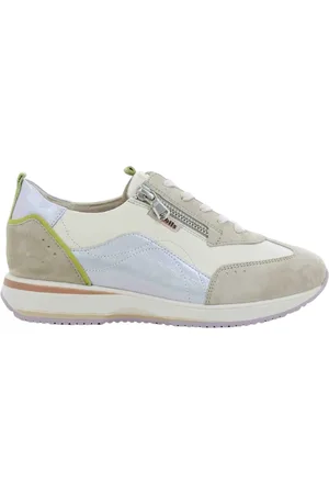 Mobils Sko, Dame, , 41 EU, Multicolor Ness Damesko