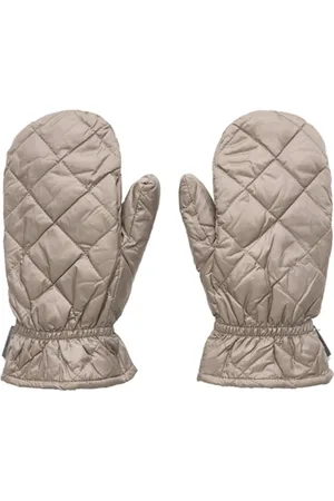 ROCKANDBLUE Tilbehør, Dame, , ONE SIZE, Uld, Quilted Down Mittens