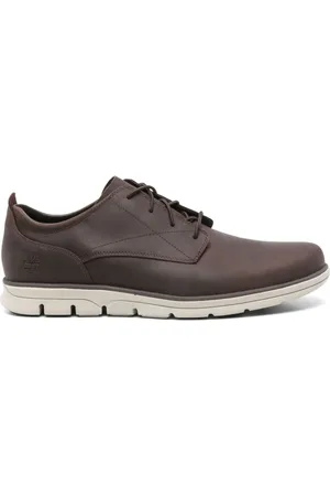 Timberland Sko, Herre, , 44 EU, Sneakers med Snøring