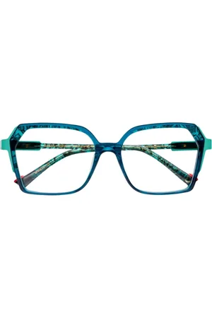 Etnia Barcelona Tilbehør, unisex, Flerfarvet, ONE SIZE, Uld, Moderne solbriller til mænd og kvinder