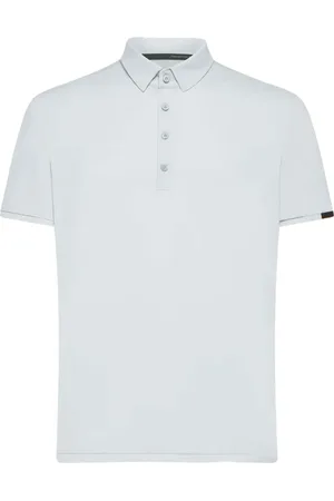RRD Top, Herre, Hvid, 2XL, Bomuld, Polo Shirt