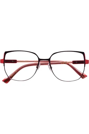 Etnia Barcelona Tilbehør, unisex, Sort, ONE SIZE, Uld, Elegant Leonor Solbriller