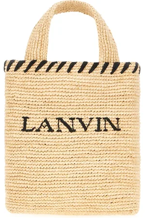 Lanvin Taske, Dame, , ONE SIZE, Læder, Damehåndtasker
