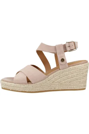 Geox Sko, Dame, , 39 EU, Wedges