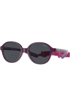 vogue Tilbehør, unisex, Flerfarvet, ONE SIZE, Uld, Elegant 2012 Sole Solbriller