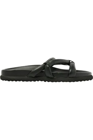 VIA VAI Sko, Dame, Sort, 41 EU, Læder, Candy Lia Sandaler