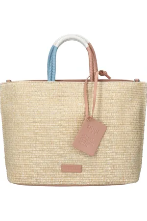 Rebelle Taske, Dame, , ONE SIZE, Uld, Filippa Giza Giza Skuldertaske