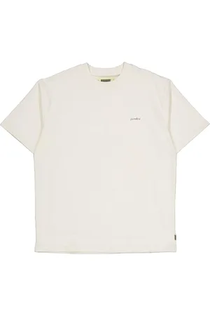 Woodbird Top, Herre, , S, Bomuld, Grafisk Print T-shirt