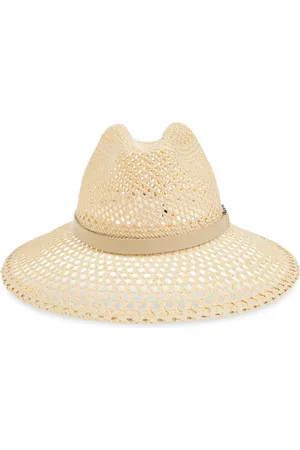 Max Mara Tilbehør, Dame, , 57 CM, Hat Marocco