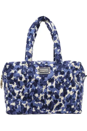 Fabienne Chapot Taske, Dame, Blå, ONE SIZE, City Bag