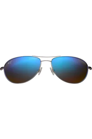 Maui Jim Tilbehør, unisex, Blå, ONE SIZE, Solbriller