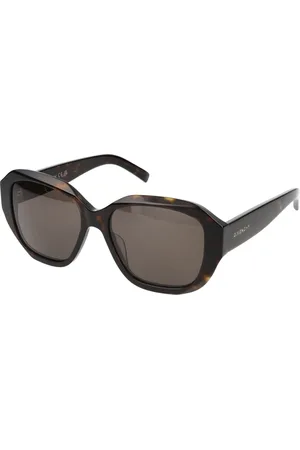 Givenchy Tilbehør, unisex, Brun, 55 MM, Uld, Solbriller