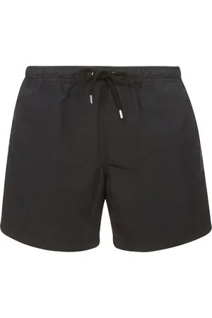 Aspesi Badetøj, Herre, Blå, 2XL, Polyester, Flying Dutchman Badeshorts
