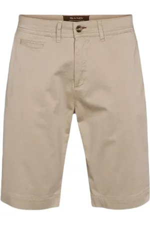 Sand Shorts, Herre, , XL, Bomuld, Dolan Shorts