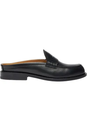 Scarosso Sko, Dame, Sort, 35 EU, Clementina Loafers