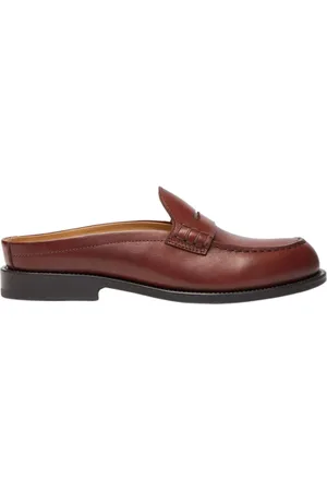 Scarosso Sko, Dame, Brun, 39 EU, Clementina Loafers