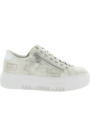 Rieker Sko, Dame, , 40 EU, Uld, Casual Sko