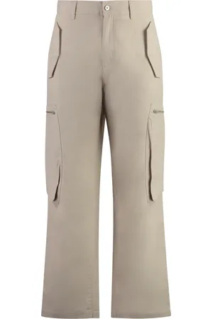Represent Bukser, Herre, , S, Bomuld, Workshop Cargo Pant