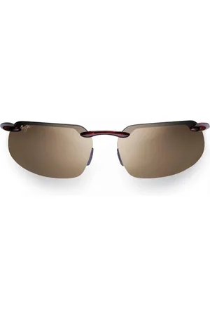 Maui Jim Tilbehør, unisex, Brun, ONE SIZE, Uld, Asian Fit Solbrillekollektion