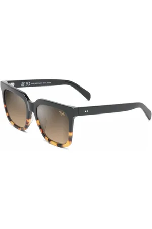 Maui Jim Tilbehør, unisex, Flerfarvet, ONE SIZE, Uld, Stilfulde solbriller til byeventyr