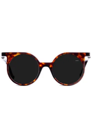 Vava Eyewear Tilbehør, unisex, Sort, ONE SIZE, Opdag den nyeste solbrillestil