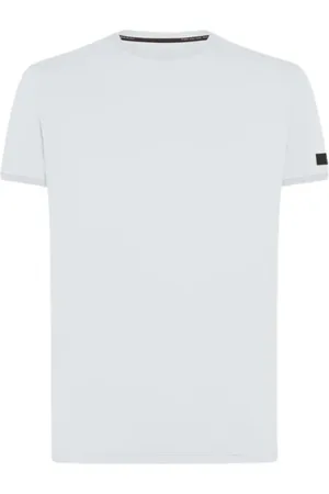 RRD Top, Herre, Hvid, XL, Oxford T-Shirt GDY