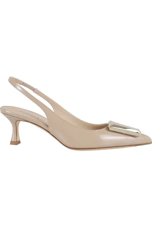 ROBERTO FESTA Sko, Dame, , 39 EU, Læder, Chic Hally50 Pumps
