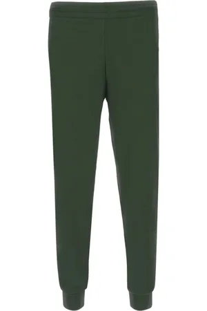 RRD Bukser, Herre, Grøn, 2XL, Grønne Strikkede Sweatpants