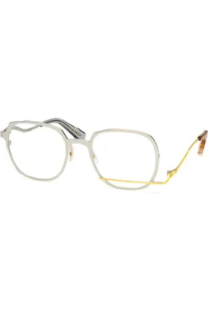 MASAHIROMARUYAMA Tilbehør, unisex, Grå, 52 MM, Uld, Mm-0059 Stilfuld Model