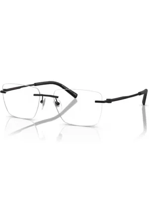 Bvlgari Tilbehør, unisex, Sort, ONE SIZE, Uld, Stilfulde Vista Solbriller