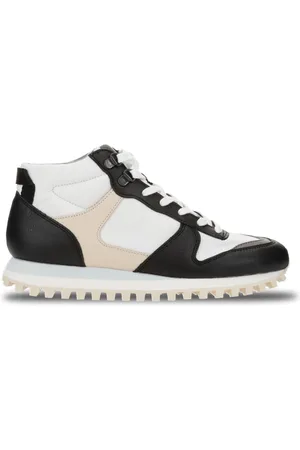 Novesta Sko, unisex, Flerfarvet, 38 EU, Uld, Marathon Apex Black