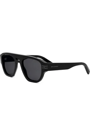 Bvlgari Tilbehør, unisex, Sort, ONE SIZE, Elegant Tidsstykker til Moderne Mænd