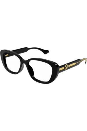 Gucci Tilbehør, unisex, Sort, ONE SIZE, Uld, Stilfuldt Sort Læder Pung