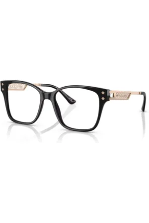 Bvlgari Tilbehør, unisex, Sort, ONE SIZE, Opdag de nyeste Vista solbriller