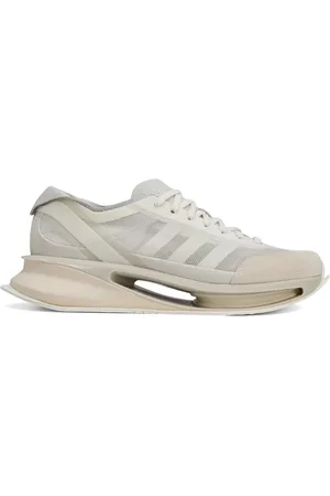 Y-3 Sko, Herre, , 40 1/2 EU, Logo Sneakers